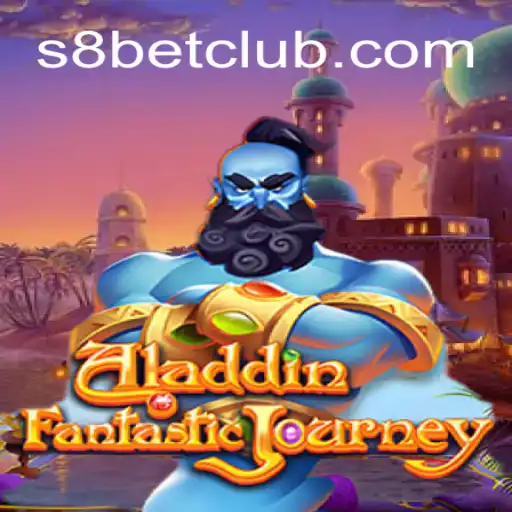 Explorando Aladdin: Um Mergulho nas Regras e Atrações de S8bet