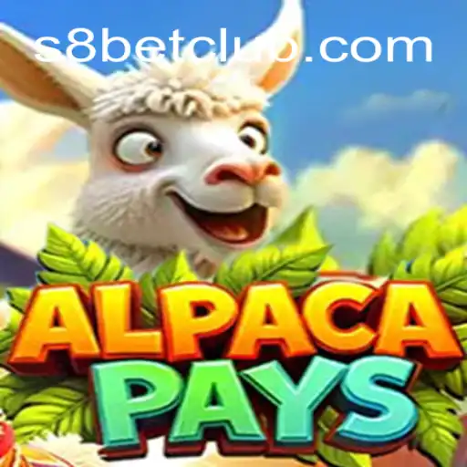 Explorando o Jogo AlpacaPays e a Plataforma s8bet