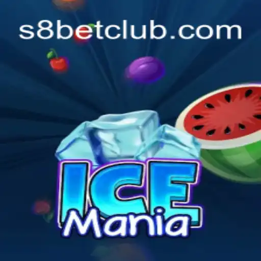 Explorando o Mundo Gelado do IceMania: Um Jogo de Aventura com s8bet