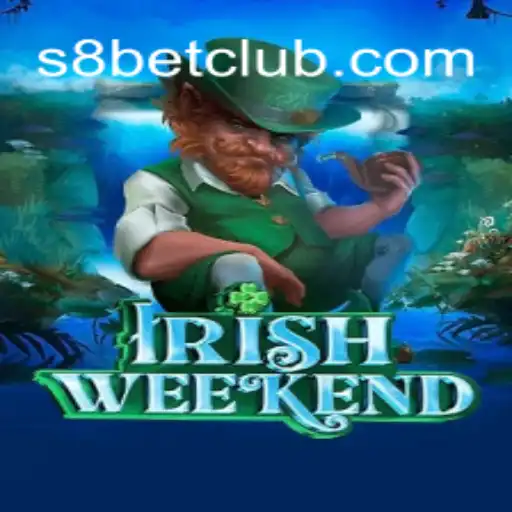 Tudo Sobre IrishWeekend: Um Jogo Inovador que Une Diversão e Estratégia