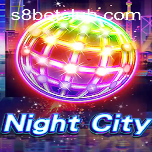 Explorando o Envolvente Mundo de NightCity com Destaque para s8bet