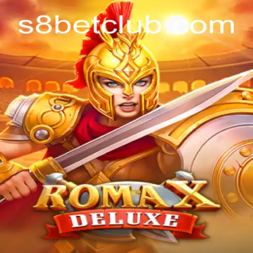 Explorando o Fascinante Mundo de RomaXDeluxe: O Jogo do Momento