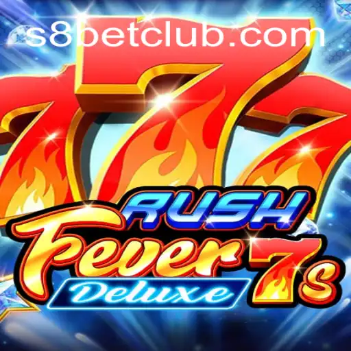Explorando RushFever7sDeluxe: Um Mergulho no Mundo dos Jogos de Cassino