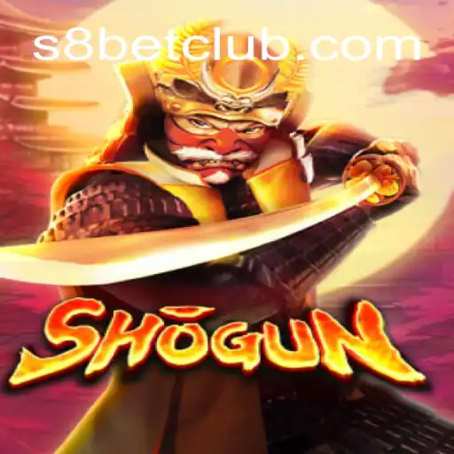 Explorando o Fascinante Jogo de Estratégia Shogun e Sua Presença no s8bet