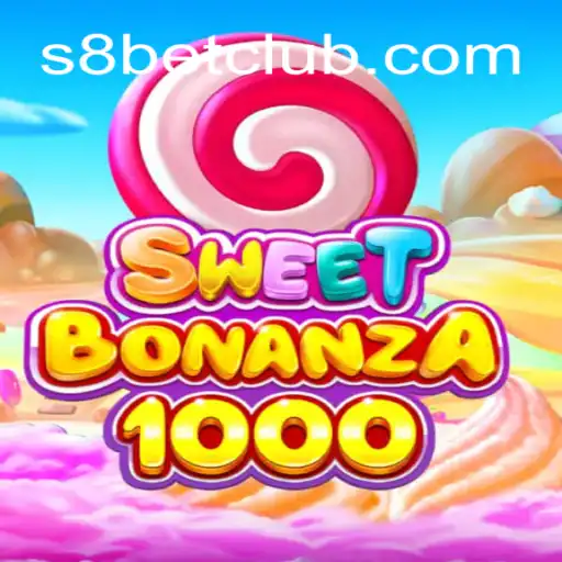 Explorando o Universo de SweetBonanza1000: O Jogo de Slots Mais Empolgante de s8bet